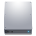HDD - Disk n Drives icon